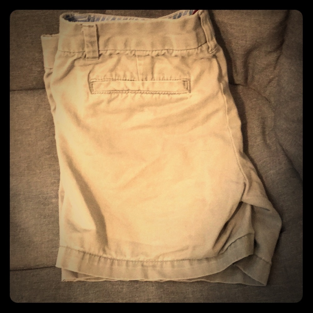 Shorts!